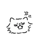 ねこの銀ちゃんです（個別スタンプ：12）