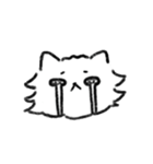 ねこの銀ちゃんです（個別スタンプ：14）