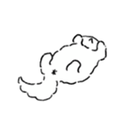 ねこの銀ちゃんです（個別スタンプ：20）
