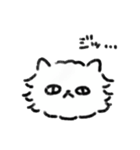 ねこの銀ちゃんです（個別スタンプ：25）