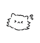ねこの銀ちゃんです（個別スタンプ：26）