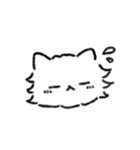 ねこの銀ちゃんです（個別スタンプ：32）