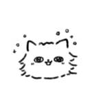 ねこの銀ちゃんです（個別スタンプ：39）