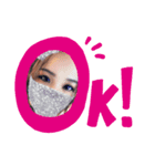 いもん（個別スタンプ：1）