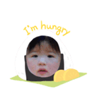 いもん（個別スタンプ：7）