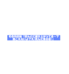 文字って、言葉って、いいね。(指はーと)2（個別スタンプ：15）