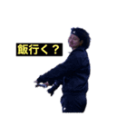 ZAWARCHY_0115（個別スタンプ：7）