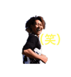 ZAWARCHY_0115（個別スタンプ：15）