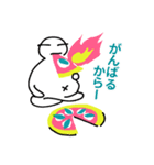 ただなか（個別スタンプ：6）