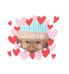 しゅしゅしゅのしゅーー（個別スタンプ：1）