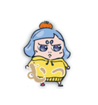 はるむ（個別スタンプ：3）