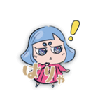 はるむ（個別スタンプ：4）