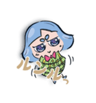 はるむ（個別スタンプ：5）