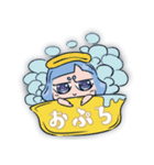 はるむ（個別スタンプ：6）