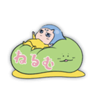はるむ（個別スタンプ：7）