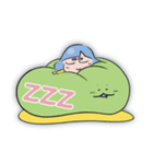 はるむ（個別スタンプ：8）