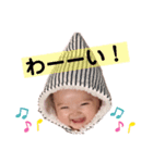 shiiスタンプ（個別スタンプ：3）