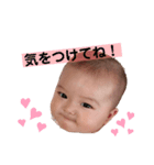 shiiスタンプ（個別スタンプ：8）