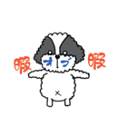 あほの子そうすけ（個別スタンプ：5）