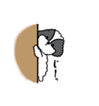 あほの子そうすけ（個別スタンプ：17）