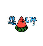 デリシャスフレンズ（個別スタンプ：10）