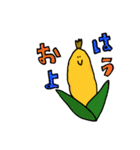 デリシャスフレンズ（個別スタンプ：13）