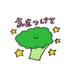 デリシャスフレンズ（個別スタンプ：34）