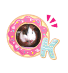 もるもっとな日々（個別スタンプ：7）