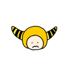 りったん季節のご挨拶にでも（個別スタンプ：2）