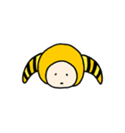 りったん季節のご挨拶にでも（個別スタンプ：6）