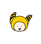 りったん季節のご挨拶にでも（個別スタンプ：12）