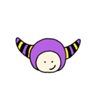 りったん季節のご挨拶にでも（個別スタンプ：14）