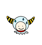 りったん季節のご挨拶にでも（個別スタンプ：22）
