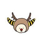 りったん季節のご挨拶にでも（個別スタンプ：30）