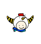 りったん季節のご挨拶にでも（個別スタンプ：31）