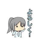 WCE ALL STARS DX（個別スタンプ：4）