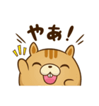 どうまる。2（個別スタンプ：1）