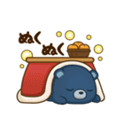 どうまる。2（個別スタンプ：33）