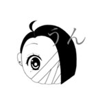 佐藤ハク様（個別スタンプ：4）