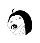 佐藤ハク様（個別スタンプ：8）