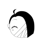 佐藤ハク様（個別スタンプ：10）