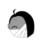 佐藤ハク様（個別スタンプ：11）