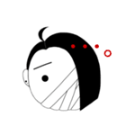 佐藤ハク様（個別スタンプ：12）