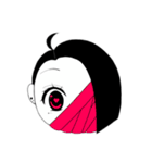 佐藤ハク様（個別スタンプ：15）