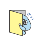 地球のためのアクションを楽しもう！（個別スタンプ：21）