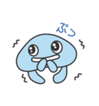 地球のためのアクションを楽しもう！（個別スタンプ：24）