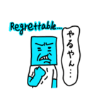 ええやんとやるやん（個別スタンプ：9）
