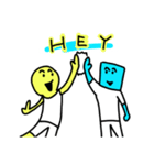 ええやんとやるやん（個別スタンプ：13）