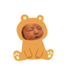 りょうくん0331（個別スタンプ：14）