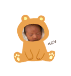 りょうくん0331（個別スタンプ：15）